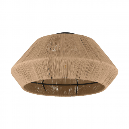 Aplice si plafoniere - Plafoniera ALDERNEY E27 1X40W