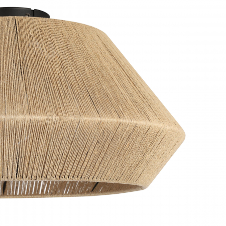 Plafoniera ALDERNEY E27 1X40W [1]