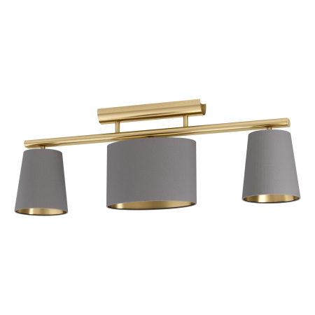 Plafoniera ALMEIDA 2 E14 3X40W