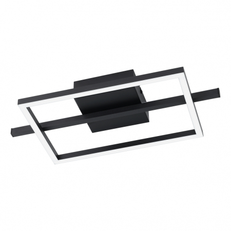 Aplice si plafoniere - Plafoniera AMANDOLO LED 17W lumina reglabila