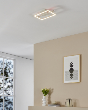 Plafoniera AMANDOLO LED 17W lumina reglabila [1]