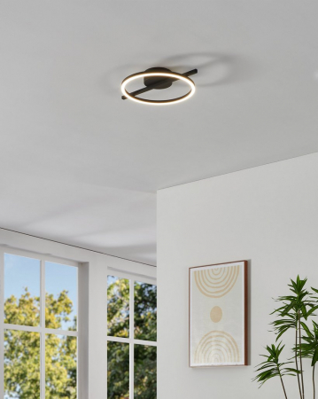 Plafoniera AMANDOLO LED 17W lumina reglabila [2]