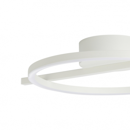 Plafoniera AMANDOLO LED 17W lumina reglabila [3]