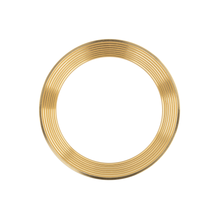 Plafoniera AMIS GU10 max 10W LED  11 cm [2]