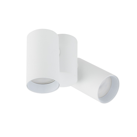 Plafoniera AMIS GU10 max 10W LED  11 cm [5]