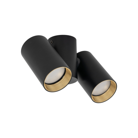 Plafoniera AMIS GU10 max 10W LED  11 cm [4]