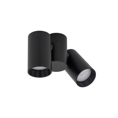 Plafoniera AMIS GU10 max 10W LED  11 cm [6]