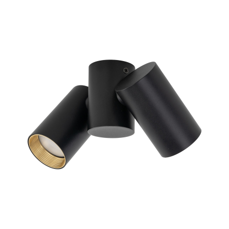 Plafoniera AMIS GU10 max 10W LED  11 cm [5]