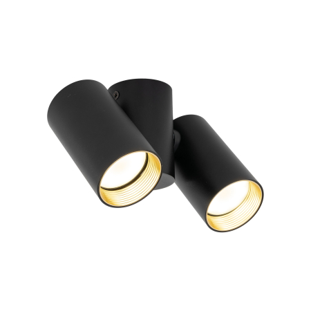 Plafoniera AMIS GU10 max 10W LED  11 cm [7]