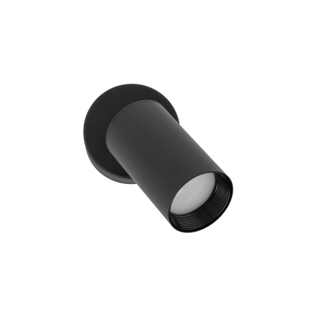 Plafoniera AMIS GU10 max 10W LED  15 cm [6]