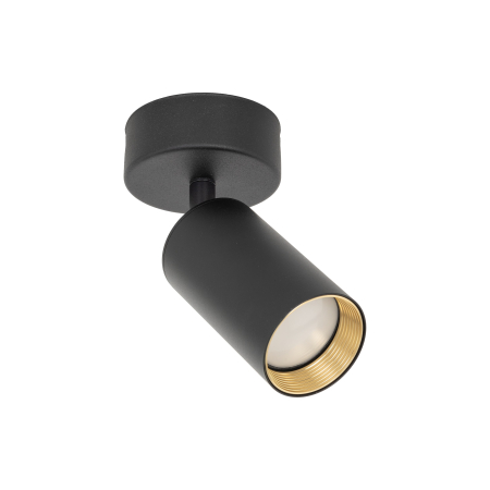 Plafoniere - Plafoniera AMIS GU10 max 10W LED  15 cm