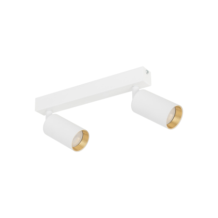 Plafoniere - Plafoniera AMIS GU10 max 10W LED  22 cm