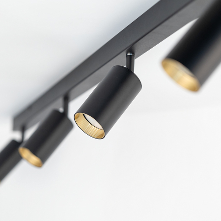 Plafoniera AMIS GU10 max 10W LED  22 cm [3]