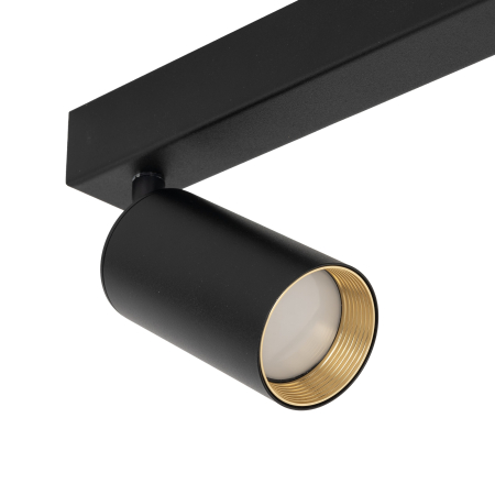 Plafoniera AMIS GU10 max 10W LED  22 cm [3]