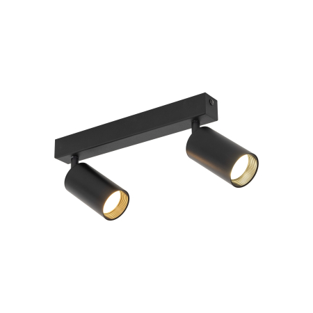 Plafoniera AMIS GU10 max 10W LED  22 cm [9]