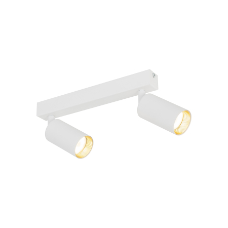 Plafoniera AMIS GU10 max 10W LED  22 cm [8]