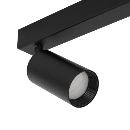 Plafoniera AMIS GU10 max 10W LED  22 cm [4]