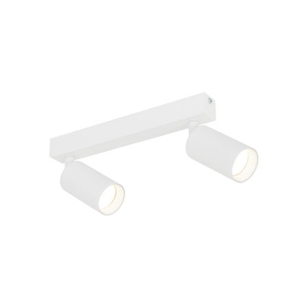 Plafoniera AMIS GU10 max 10W LED  22 cm [9]