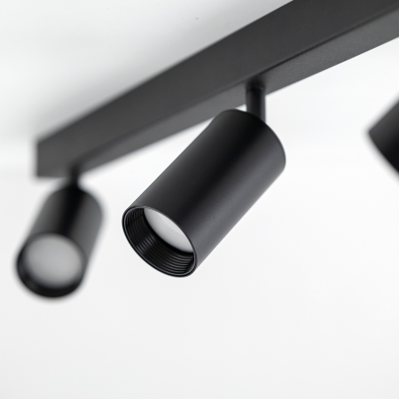 Plafoniera AMIS GU10 max 10W LED  22 cm [3]