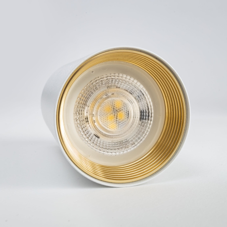 Plafoniera AMIS GU10 max 10W LED  5,5 cm [5]