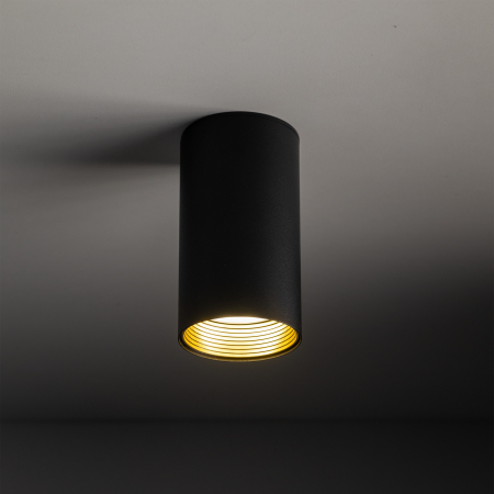 Plafoniera AMIS GU10 max 10W LED  5,5 cm [2]