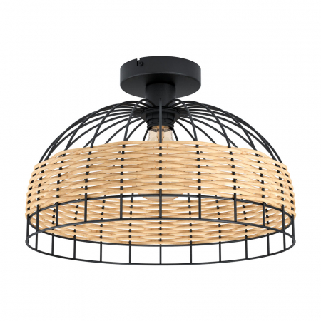 Plafoniera ANWICK E27 1X60W