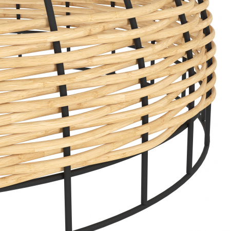 Plafoniera ANWICK E27 1X60W [2]
