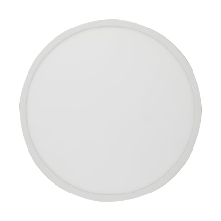 Plafoniere - Plafoniera AQUA LED 1 x max 15W LED Alb 50 cm