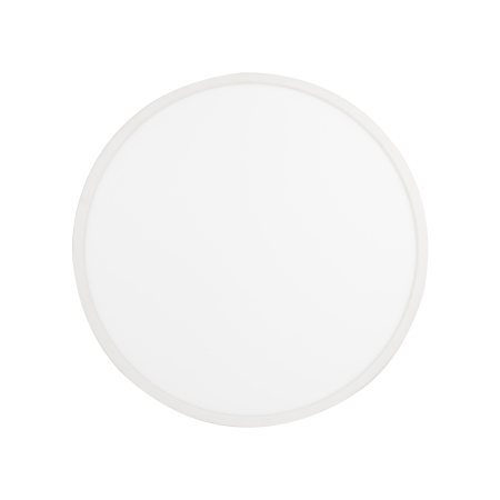 Plafoniere - Plafoniera AQUA LED 1 x max 36W LED Alb 40 cm