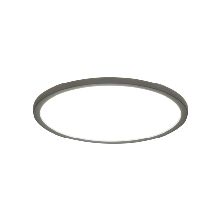 Plafoniera AQUA LED 1 x max 36W LED Alb 40 cm [7]