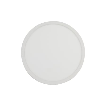 Plafoniere - Plafoniera AQUA LED 1 x max 4W LED Alb 30 cm