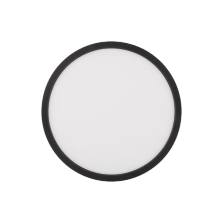 Plafoniere - Plafoniera AQUA LED 1 x max 4W LED Alb, Negru 30 cm