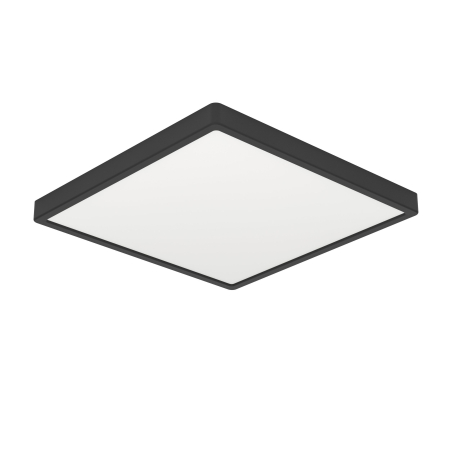 Aplice si plafoniere - Plafoniera baie FUEVA 6 LED 7W lumina reglabila 15 x 15 cm IP44