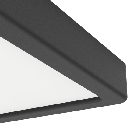 Plafoniera baie FUEVA 6 LED 7W lumina reglabila 15 x 15 cm IP44 [1]