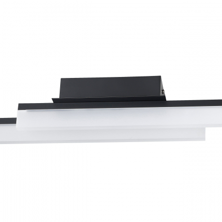 Plafoniera baie PALMITAL LED 22W lumina calda [2]
