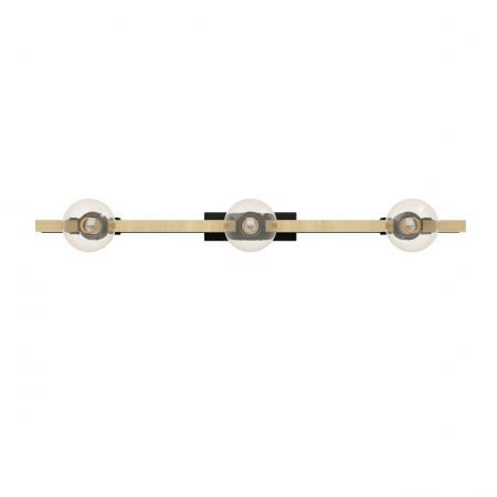 Plafoniera BAILRIGG E27 3X40W [3]