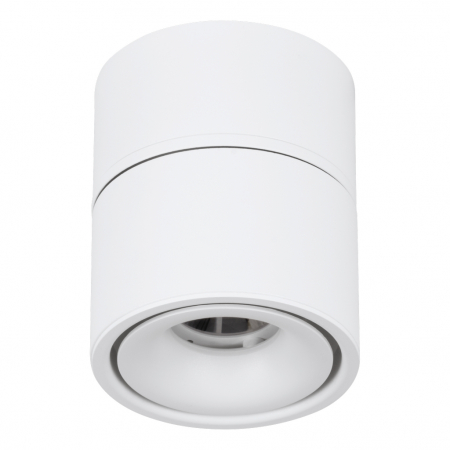 Aplice si plafoniere - Plafoniera BOHOYO LED 1X8W lumina calda