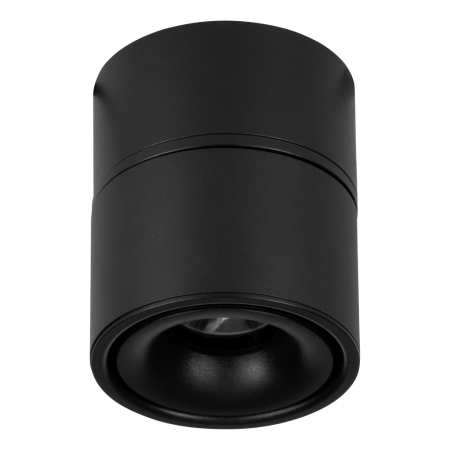 Aplice si plafoniere - Plafoniera BOHOYO LED 1X8W lumina calda