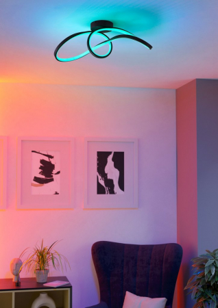 Plafoniera CALAROSSA-Z LED 22W lumina reglabila [3]