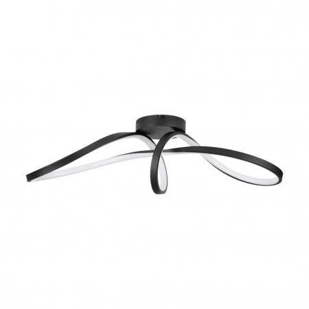 Aplice si plafoniere - Plafoniera CALAROSSA-Z LED 22W lumina reglabila