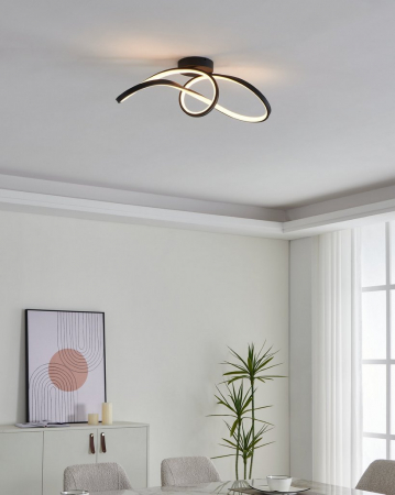 Plafoniera CALAROSSA-Z LED 22W lumina reglabila [1]
