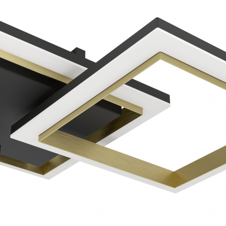 Plafoniera CALLIERA LED 20W lumina neutra [3]