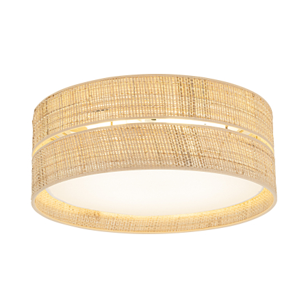 Plafoniera CALMA E27 max 15W LED Alb 45 cm [3]