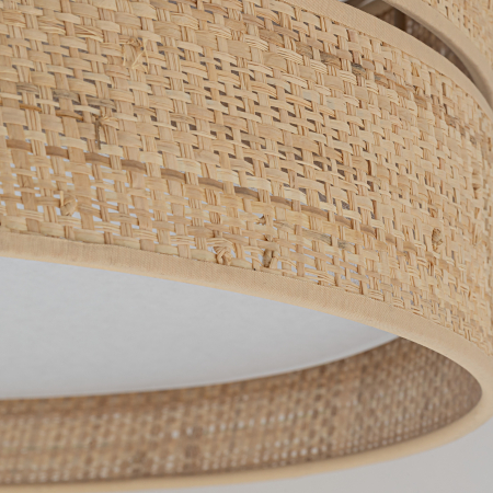 Plafoniera CALMA E27 max 15W LED Alb 45 cm [2]