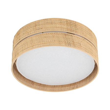 Plafoniera CALMA E27 max 15W LED Alb 45 cm [4]