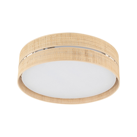 Plafoniera CALMA E27 max 15W LED Alb 60 cm [1]