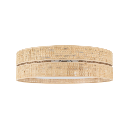 Plafoniera CALMA E27 max 15W LED Alb 60 cm [5]