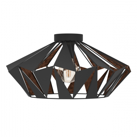 Plafoniera CARLTON 6 E27 60W [2]