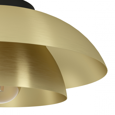 Plafoniera CENCIARA E27 1X40W [2]