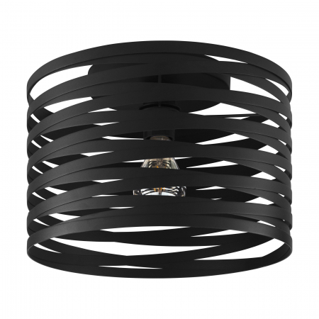 Plafoniera CREMELLA E27 1X60W